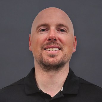 Garrett Polston, co-founder of The Insurance Workshop