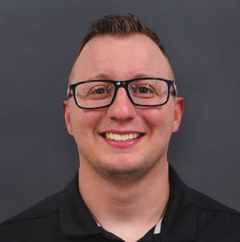 Kyle Welch, co-founder of The Insurance Workshop
